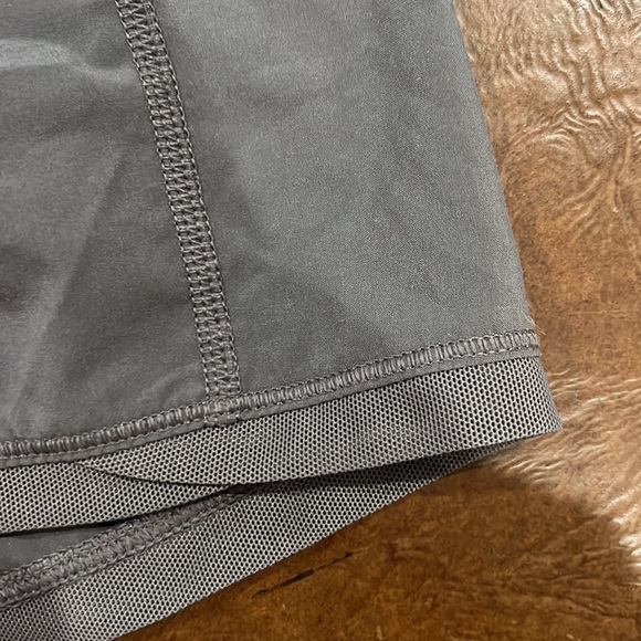 Lululemon running shorts - Picture 7 of 7